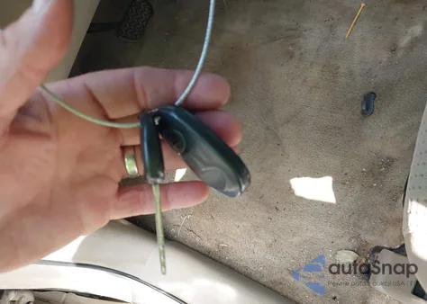 2007 Toyota Sienna Le from USA, damaged, VIN 5TDZK23C47S067162